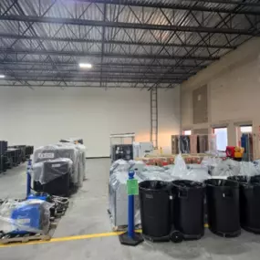 Bild von United Rentals - Climate Solutions