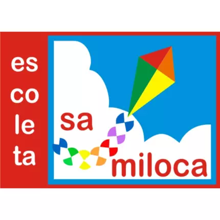 Logo von Escoleta Sa Miloca