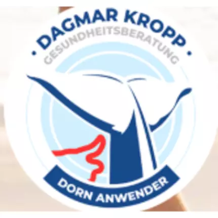 Logo von Naturheilpraxis Dagmar Kropp