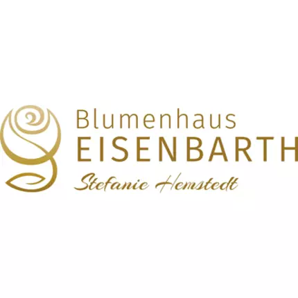 Logo de Blumenhaus Eisenbarth