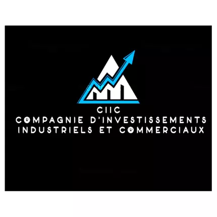 Logo od compagnie d'investissements industriels et commerciaux ciic