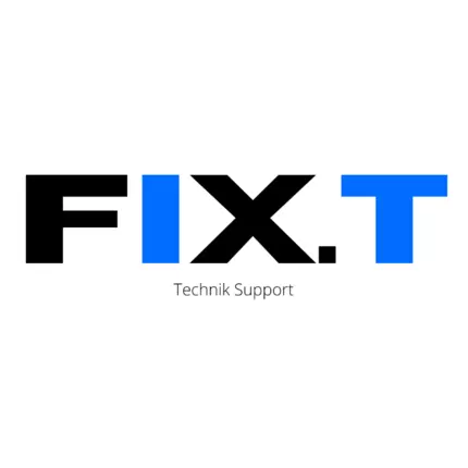 Logotipo de FIX.IT