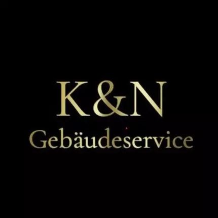 Logo od K&N Gebäudeservice