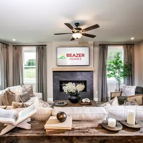 Bild von Beazer Homes Hopewell Reserve