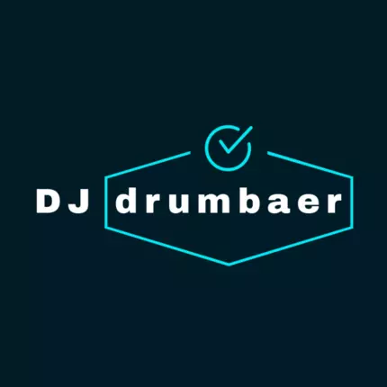 Logo od DJ drumbaer