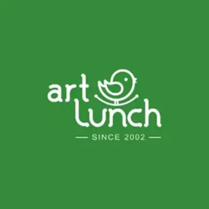 Logo from Art Lunch