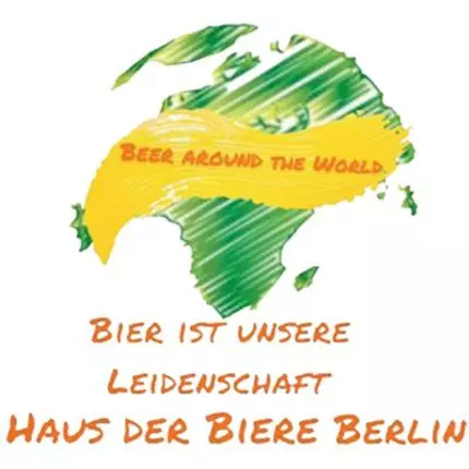 Logo von Haus der Biere Berlin Biere aus aller Welt