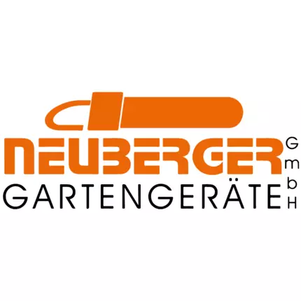 Logo van Gartengeräte Neuberger GmbH