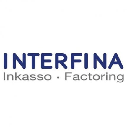 Logo da INTERFINA GmbH - Inkasso & Factoring