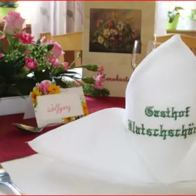 Bild von Gasthof Klatschschänke