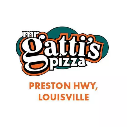 Logo da Mr Gatti's Pizza