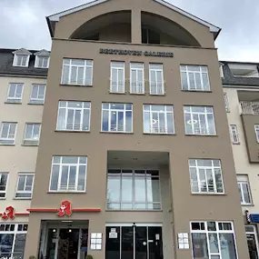 Bild von Königsweg Yoga & mehr - Pilates und Yogastudio Konz