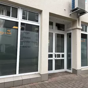 Bild von Königsweg Yoga & mehr - Pilates und Yogastudio Konz