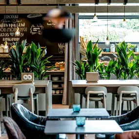 Hotel Motel One Paris-Porte de Versailles - Breakfast