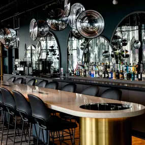 Hotel Motel One Paris-Porte de Versailles - Bar