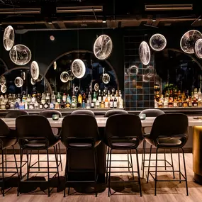 Hotel Motel One Paris-Porte de Versailles -Bar