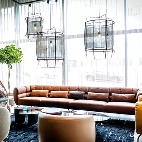 Hotel Motel One Paris-Porte de Versailles - Lounge