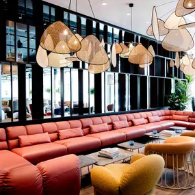 Hotel Motel One Paris-Porte de Versailles - Lounge
