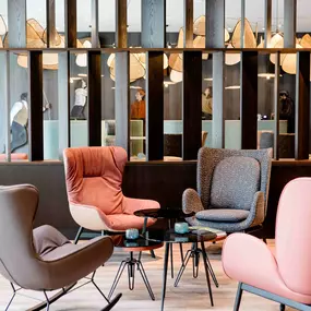 Hotel Motel One Paris-Porte de Versailles - Lounge