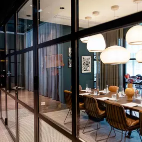 Hotel Motel One Paris-Porte de Versailles - Meeting Room