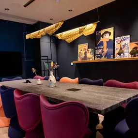 Hotel Motel One Paris-Porte de Versailles - Meeting Room