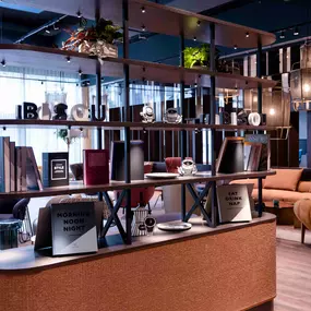 Hotel Motel One Paris-Porte de Versailles - Lounge