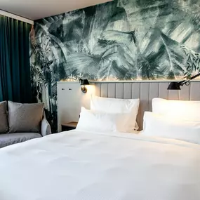 Hotel Motel One Paris-Porte de Versailles -Room