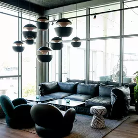Hotel Motel One Paris-Porte de Versailles - Lounge