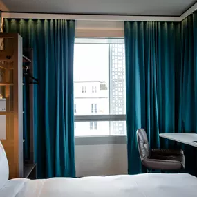Hotel Motel One Paris-Porte de Versailles -Room