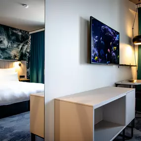 Hotel Motel One Paris-Porte de Versailles -Room