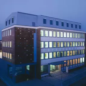 Bild von meyerhuber rechtsanwälte partnerschaft mbb