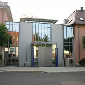 Bild von meyerhuber rechtsanwälte partnerschaft mbb