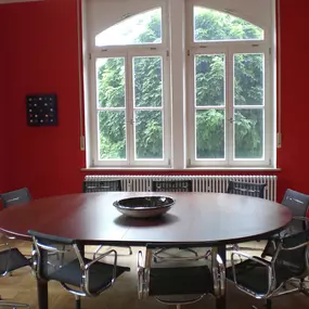 Bild von meyerhuber rechtsanwälte partnerschaft mbb