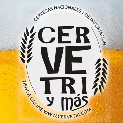 Logo de Cervetri Y Mas