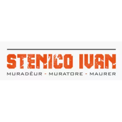 Logotipo de Stenico Ivan