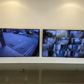 Security Screens