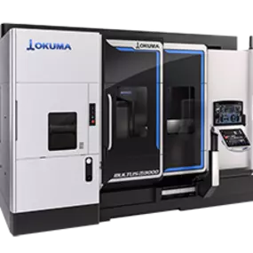 OKUMA - Open Possibilities