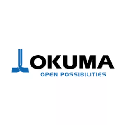 Logo von Okuma Deutschland GmbH