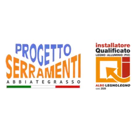 Logo from Progetto Serramenti