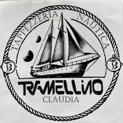 Logo from Tappezzeria Nautica  Claudia Tramellino