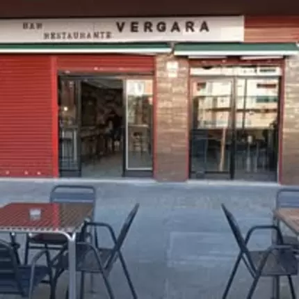 Logo von Bar Restaurante Vergara