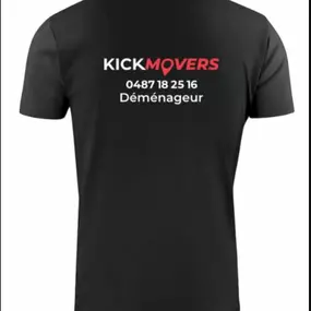 Bild von Kick Movers