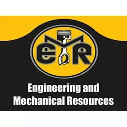 Logo van Engineering & Mechanical Resources Ltd