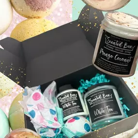 Bild von My Scented Box