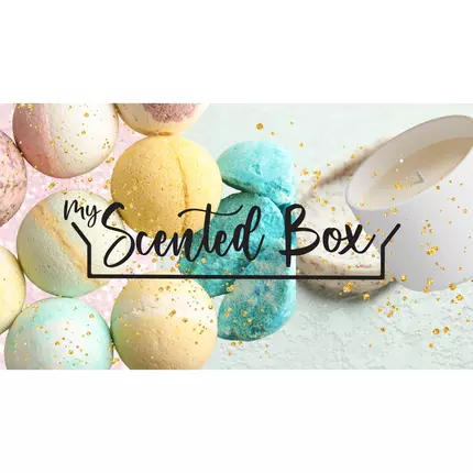 Logo van My Scented Box