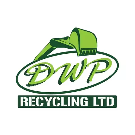 Logo from D W P Recycling