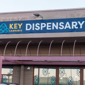 Key Cannabis Dispensary Mesa