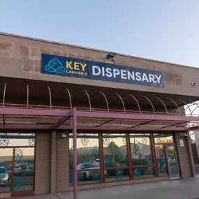 Key Cannabis Dispensary Mesa