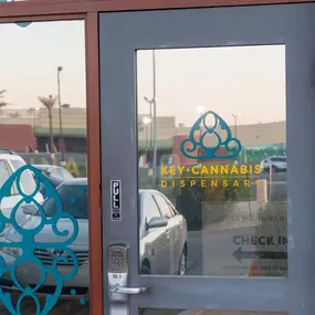 Key Cannabis Dispensary Mesa