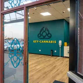 Key Cannabis Dispensary Mesa